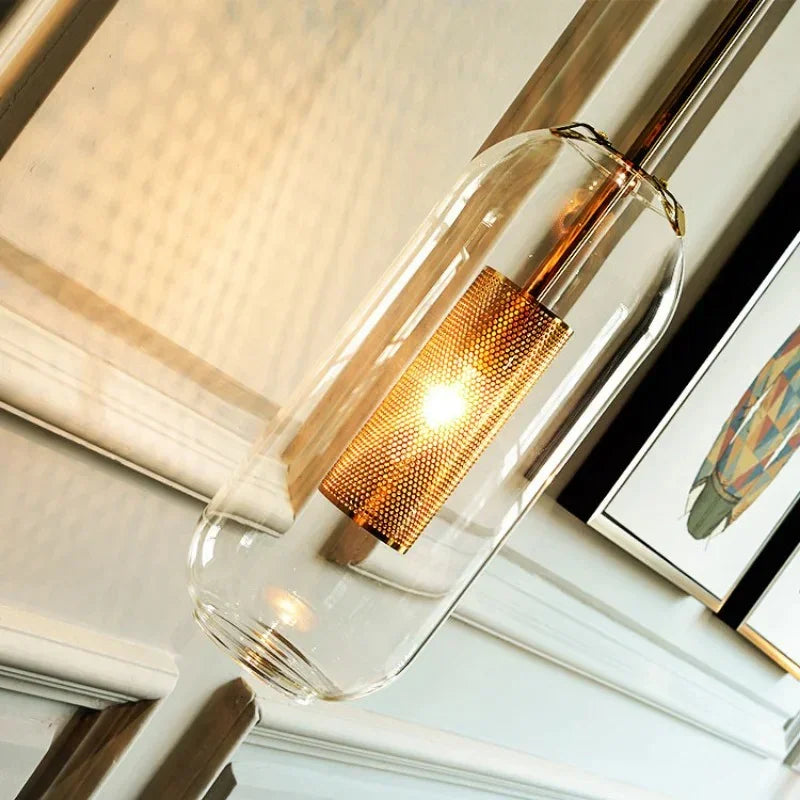 Inah Wall Lamp