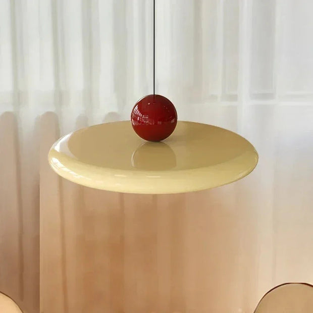 Lotus Pendant Lamp