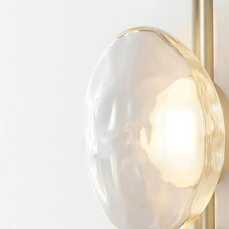 Taytum Wall Lamp