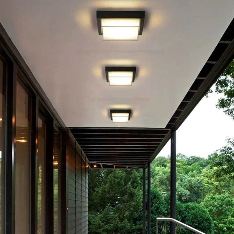 Alaya Outdoor Light