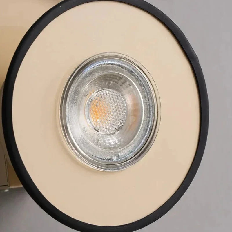 Yara Compact Magnetic Wall Lamp