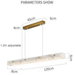 May Pendant Light