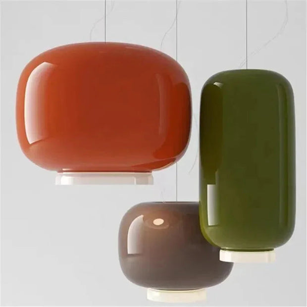 Riflesso Pendant Lamp