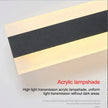 Adriel LED Wall Lamp