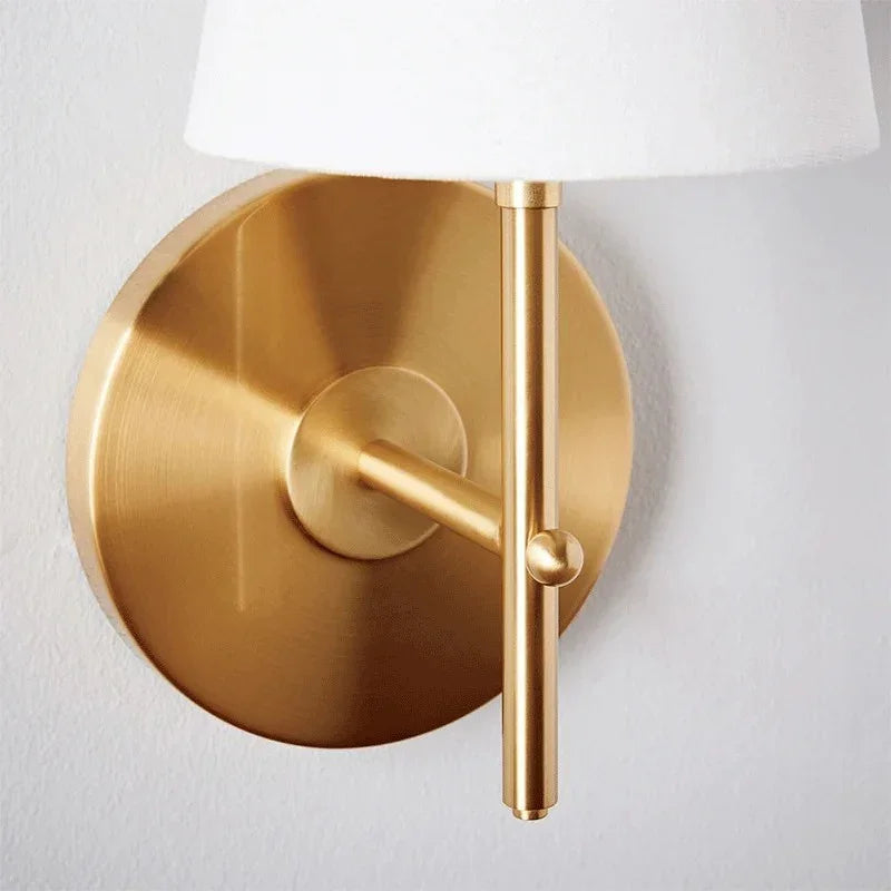 Jaylani Wall Lamp