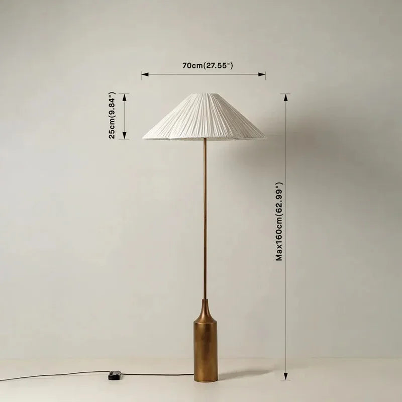 Jinri Floor Lamp
