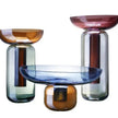 Ailsa Glass Vase