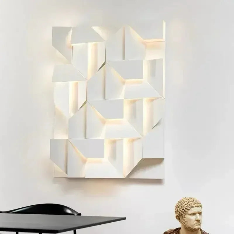 Jaliyah Wall Light