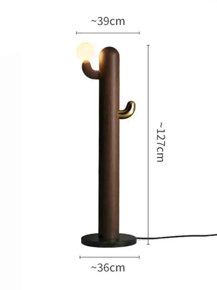 Tulum Floor Lamp