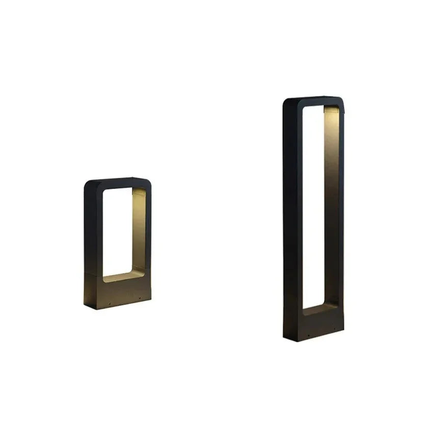 Berkeley LED Garden Light