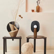 Lizbeth Wooden Table Lamp