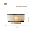 Adhara Pendant Lamp