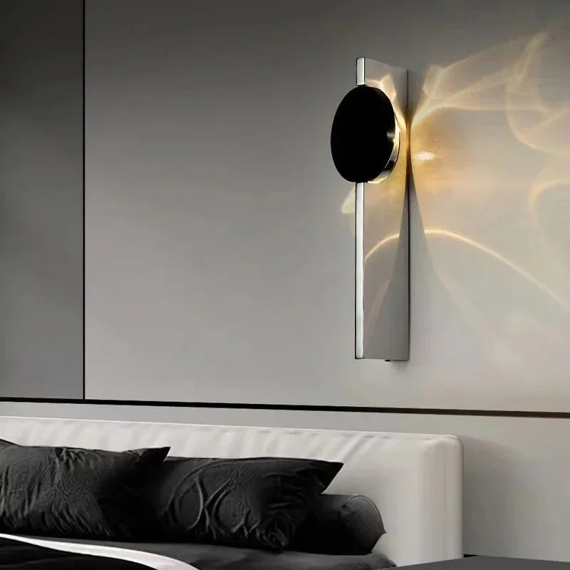 Lorraine Wall Lamp