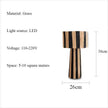 Ko Lanta Table Lamps