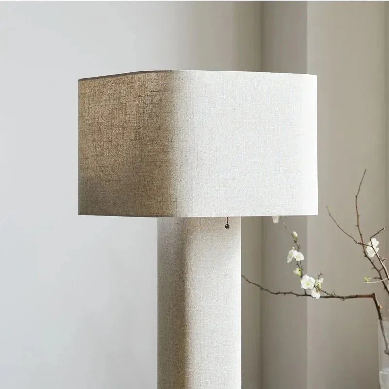 Tomoshibi Floor Lamp