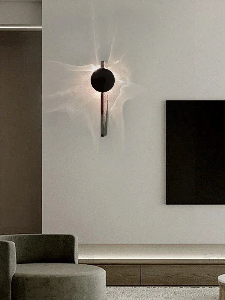 Lorraine Wall Lamp