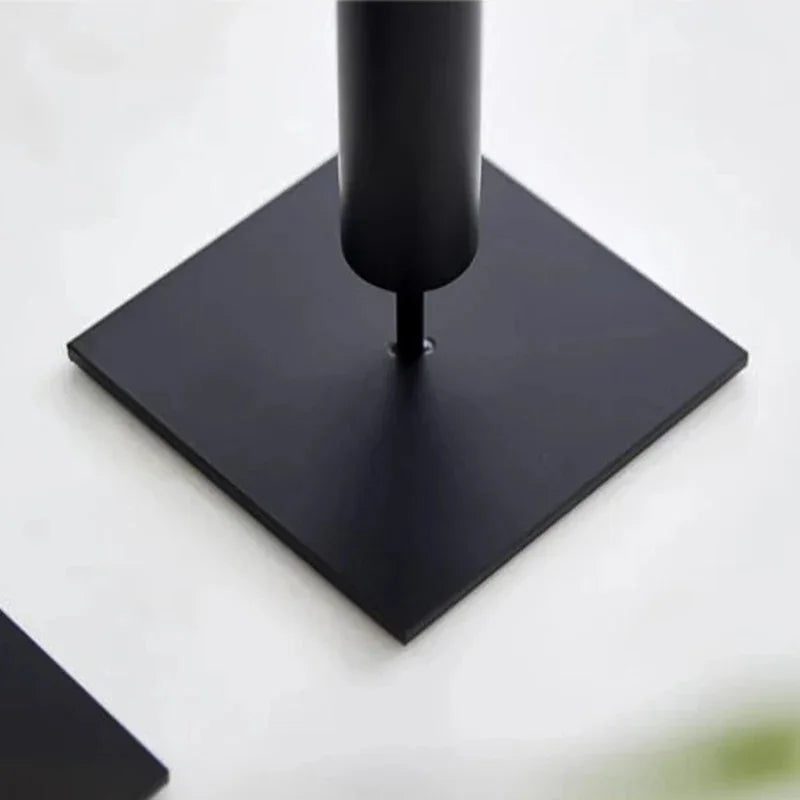 Rae Metal Flower Vase