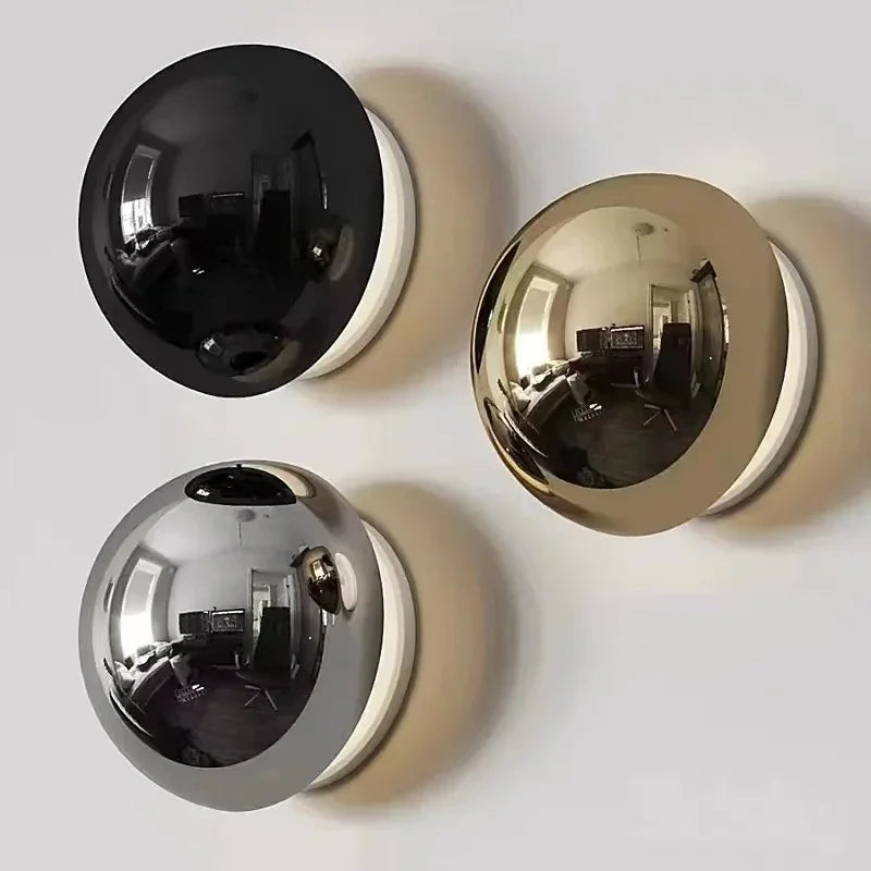 Sfera Wall Lamp