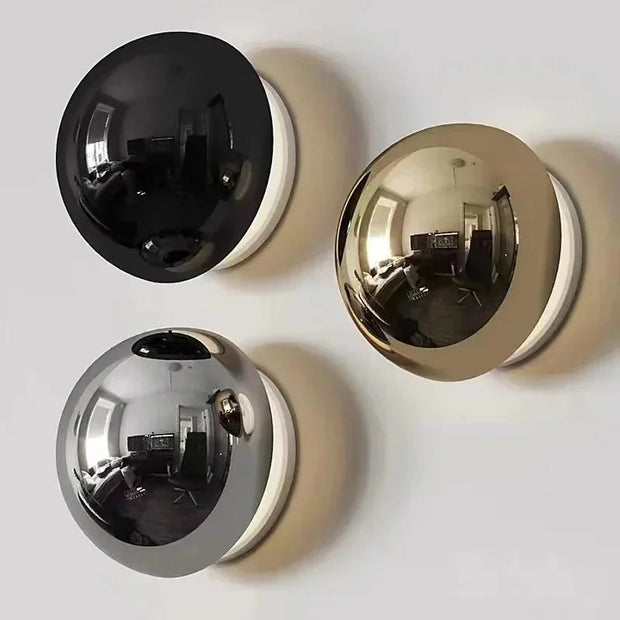 Sfera Wall Lamp