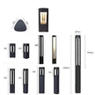 Bellamey LED Bollard Light