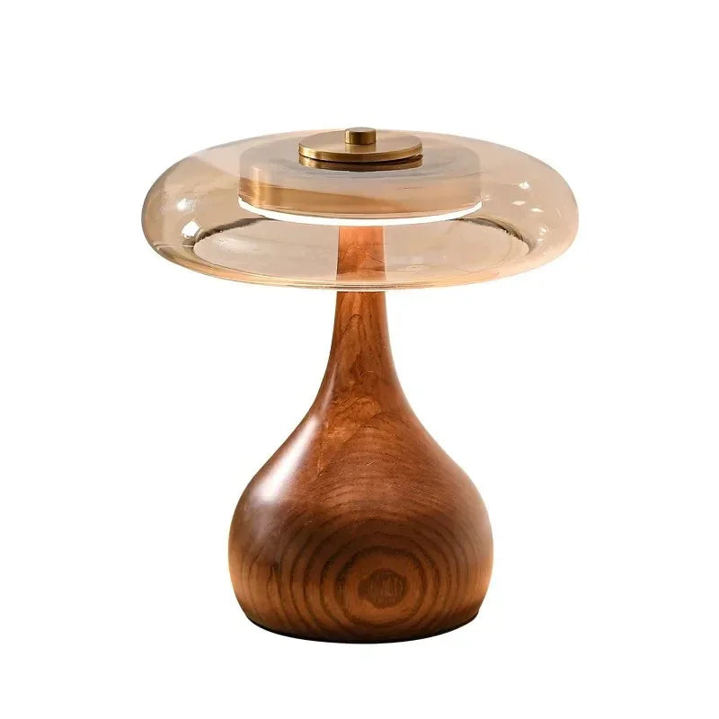 Shoji Table Lamps