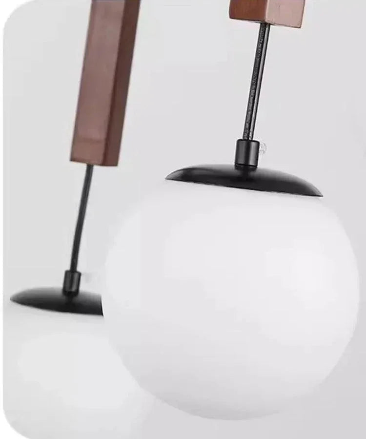 Wrenley Chandelier