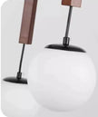 Wrenley Chandelier