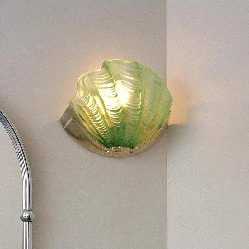 Preslee Wall Lamp