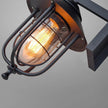 Bentley Outdoor Wall Lamp