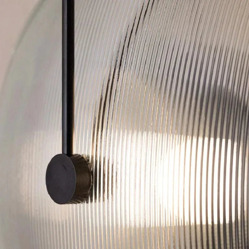 Basil Wall Lamp