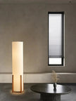 Iliana Fabric Floor Lamp