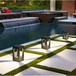 Bexley LED Lawn Lamp