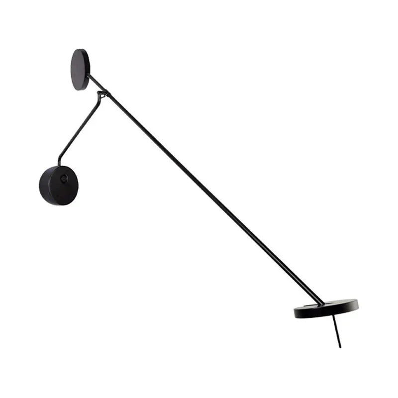 Melina Long Arm Wall Lamp