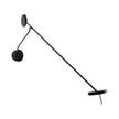Melina Long Arm Wall Lamp