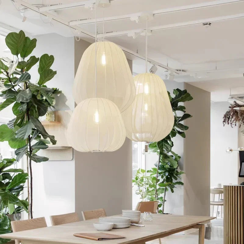 Jackie Pendant Lamp