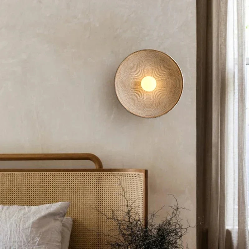 Lisbeth Wall Lamp