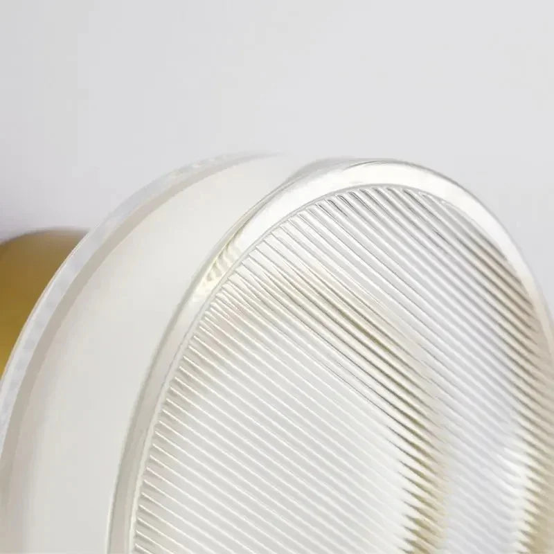 Irene Round Wall Lamp