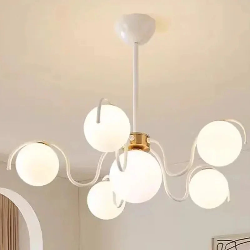Ensly Pendant Chandelier