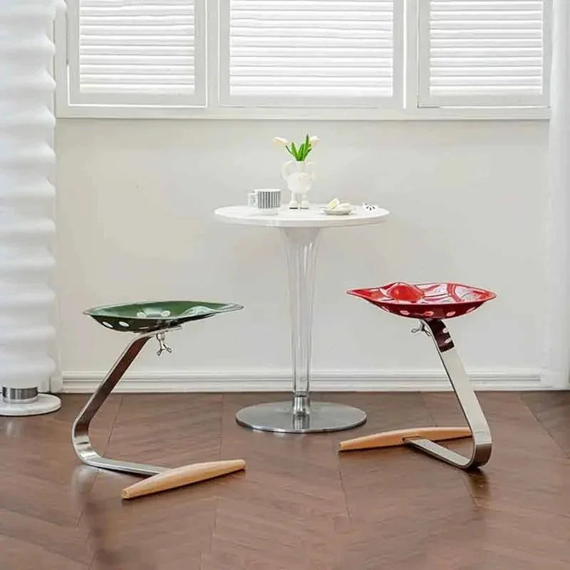 Mireya Metal Chair