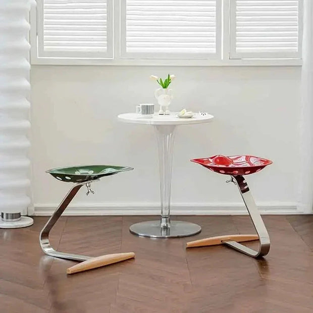 Mireya Metal Chair