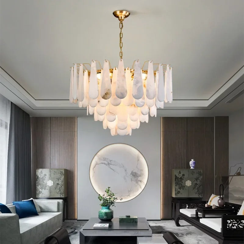 Emuline Chandelier