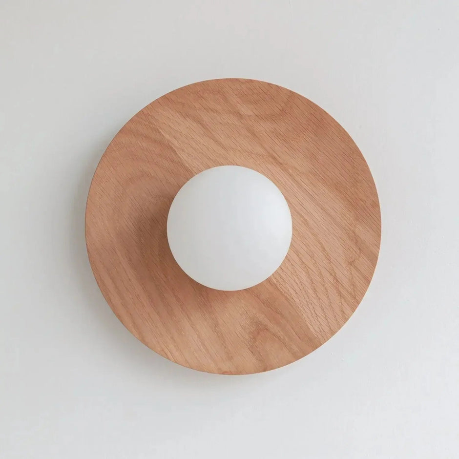 Wisteria Wall Lamp