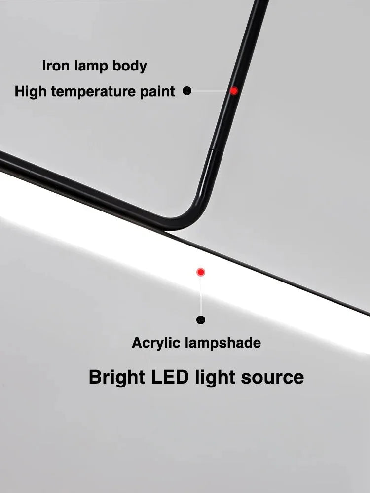 Mariah Pendant Light