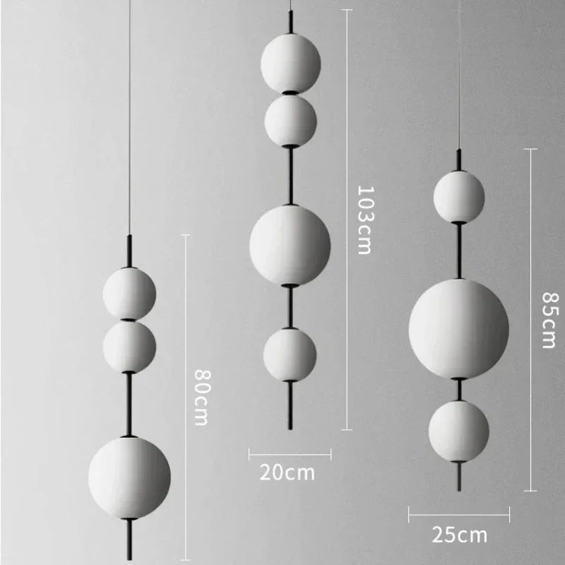 Quinlan Pendant Lamp