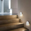 Adhya Outdoor Wall Lamp