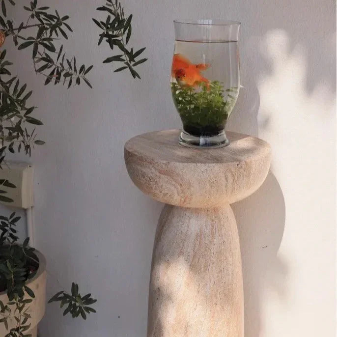 Bizzy High Side Table
