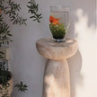 Bizzy High Side Table