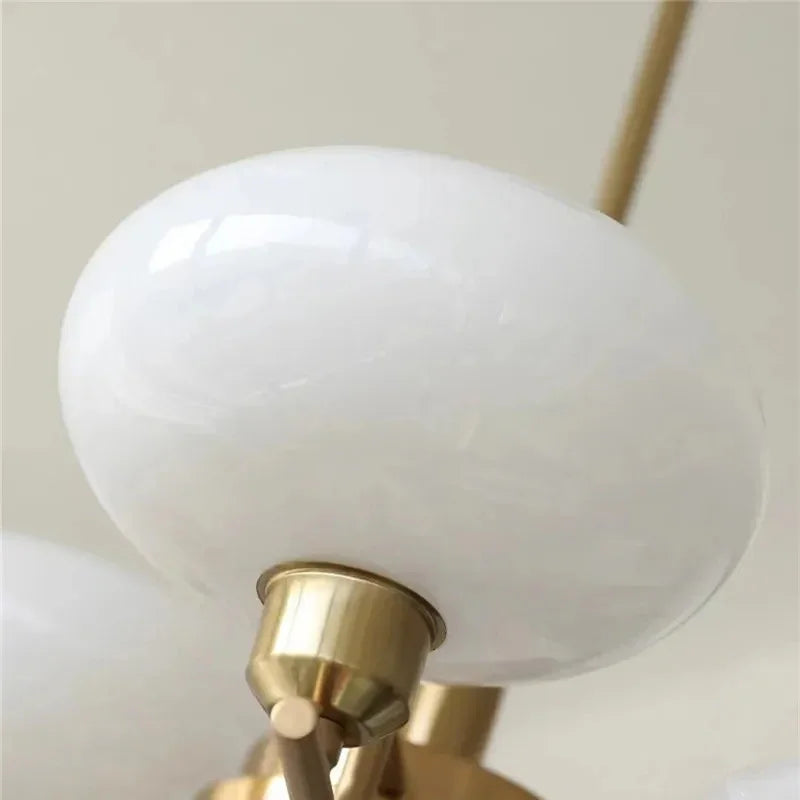 Ruhi Chandelier