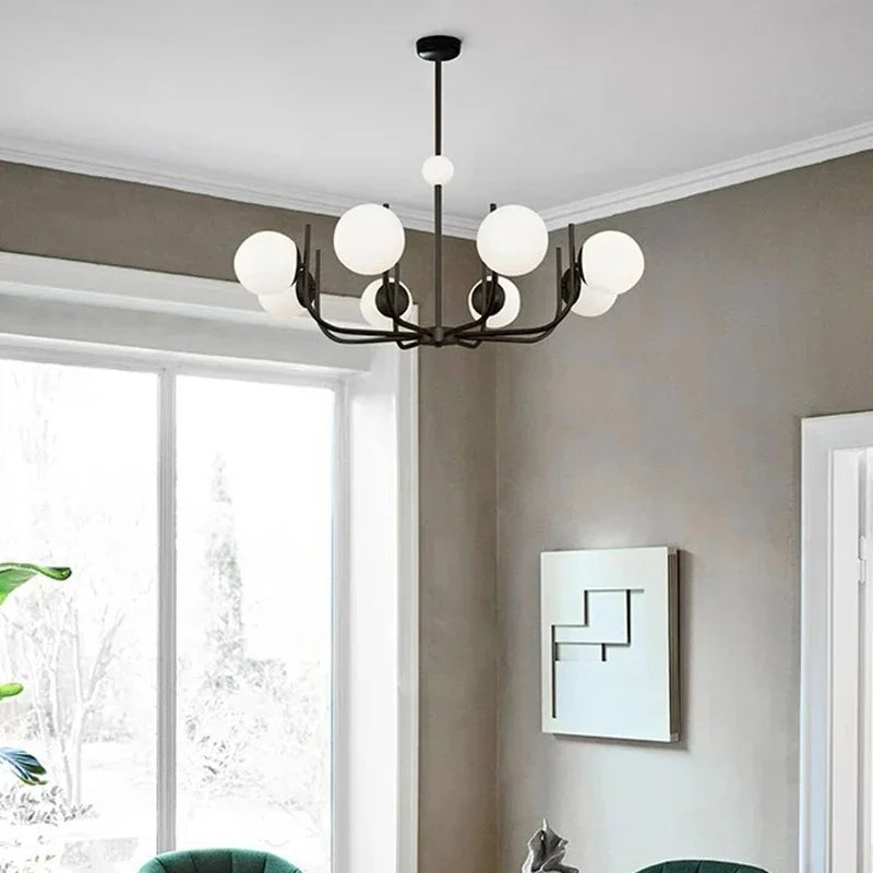 Nara Chandelier