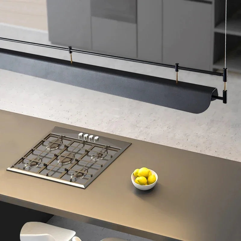 Sorella Linear Pendant